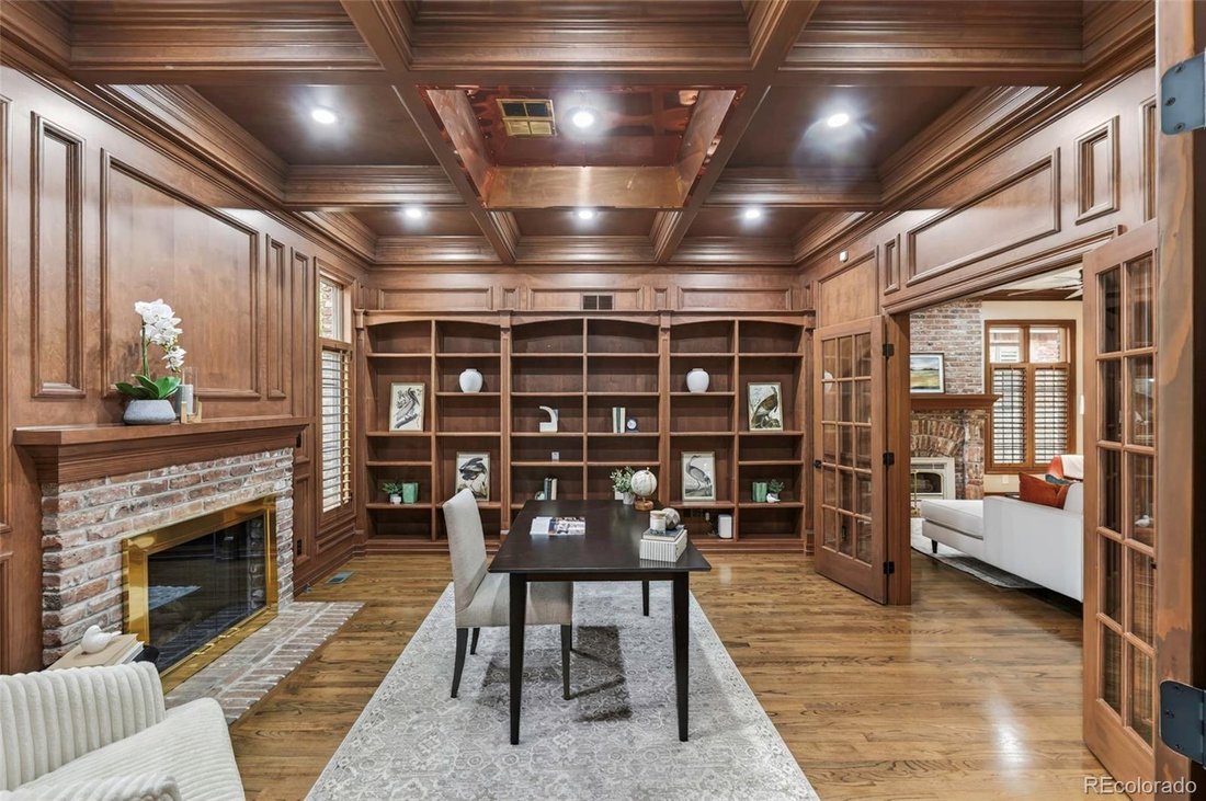 House in Denver, Colorado, United States 5 - 17981710