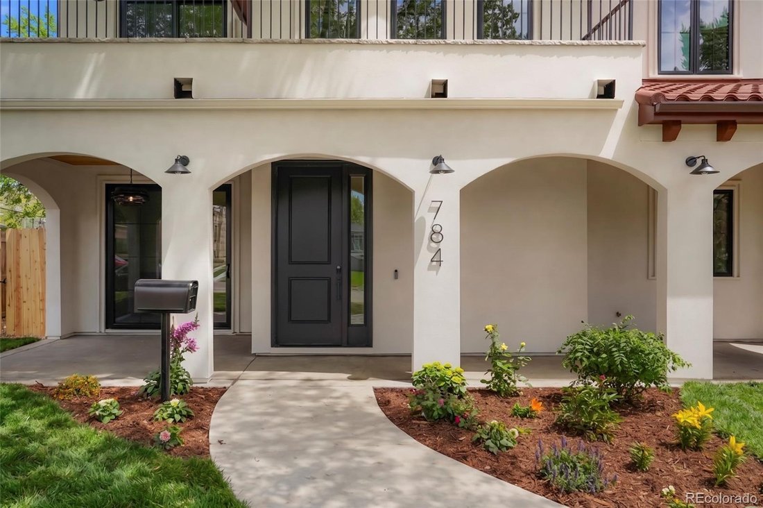 Haus in Denver, Colorado, Vereinigte Staaten 2 - 17981709