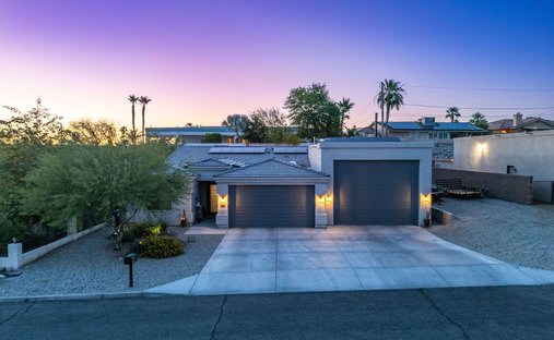 Haus in Lake Havasu City, Arizona, Vereinigte Staaten 1