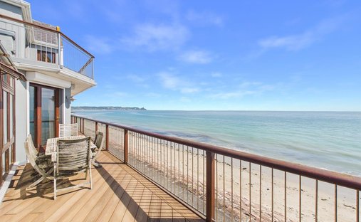 Haus in Jersey, Saint Lawrence, Jersey 1