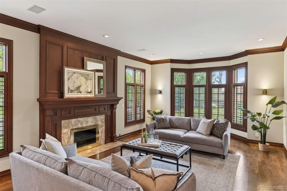 House in Denver, Colorado, United States 4 - 17981710