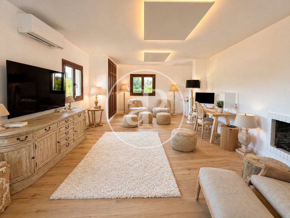 Villa in Esporles, Balearic Islands, Spain 4 - 17982634