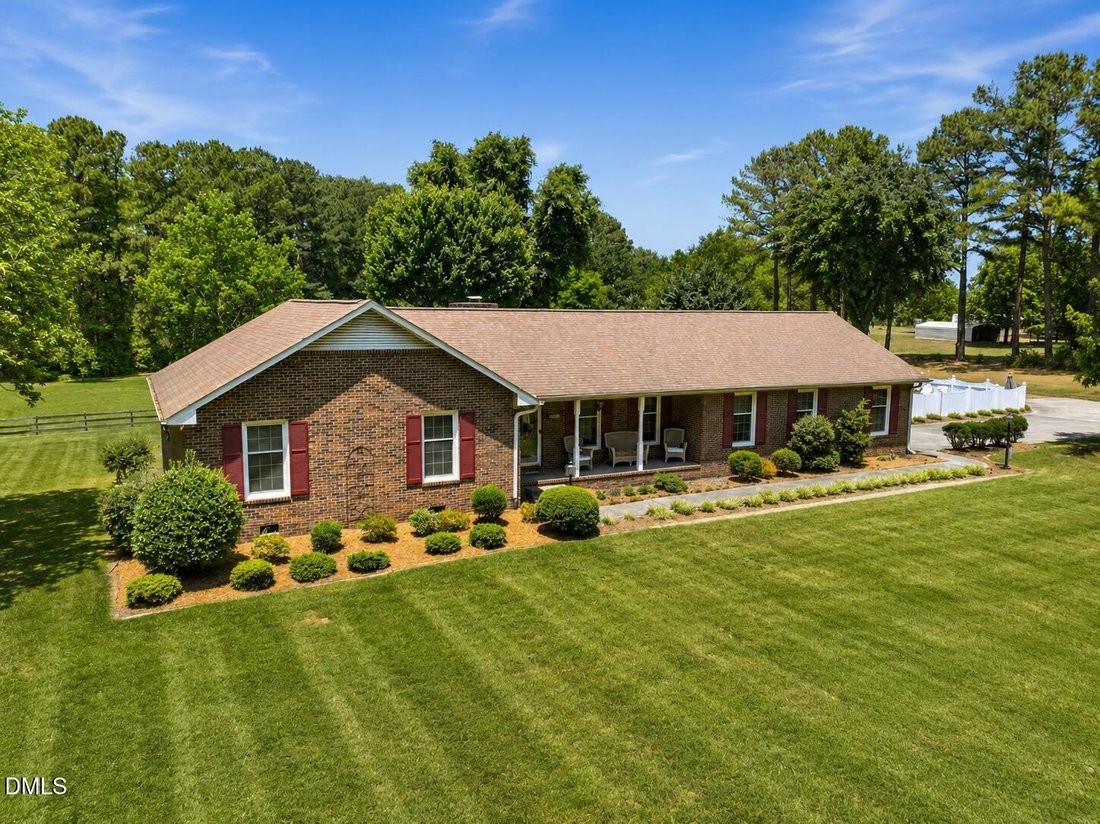 House in Raleigh, North Carolina, United States 2 - 17981735