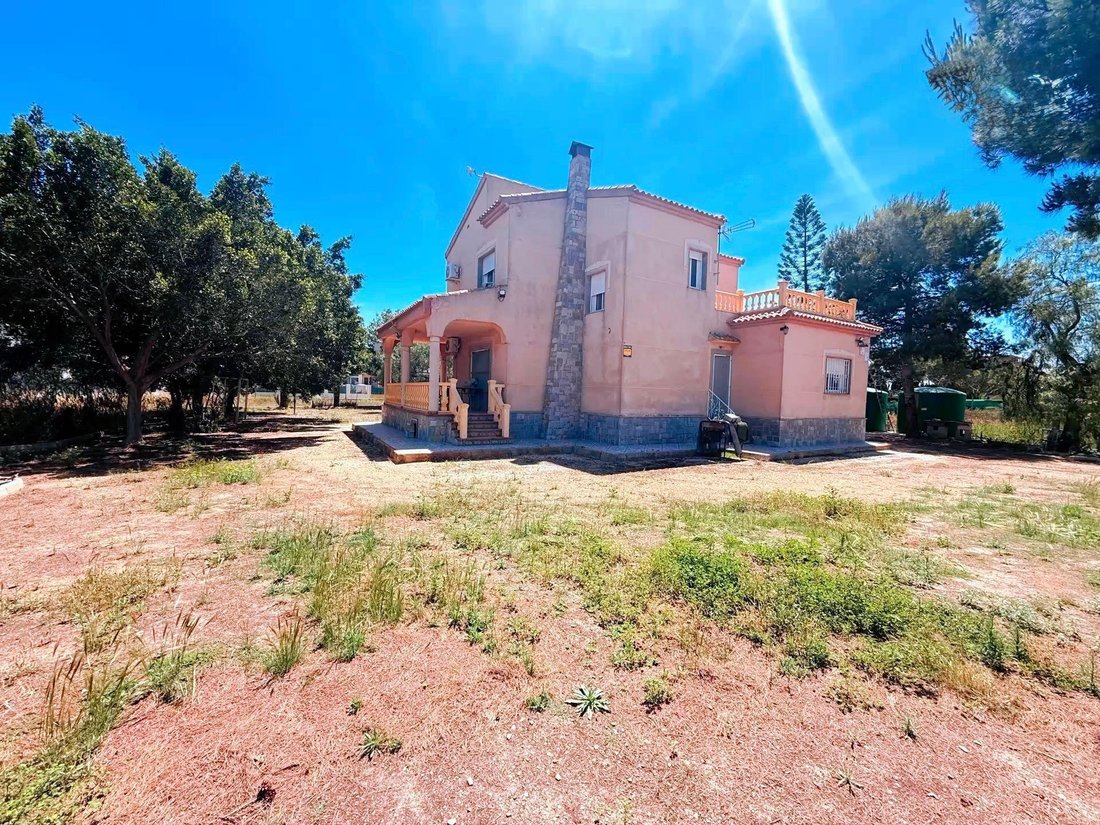 Villa in Los Alcazares, Región de Murcia, Spain 5 - 17982063