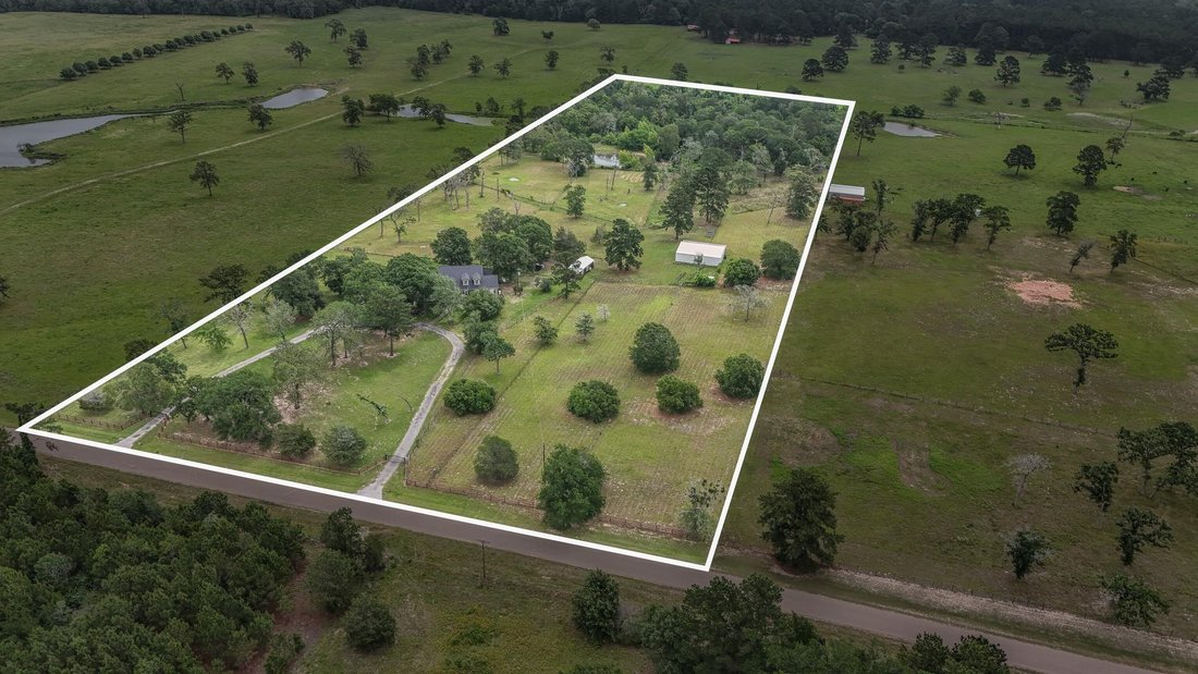 House in Waller, Texas, United States 2 - 17982420