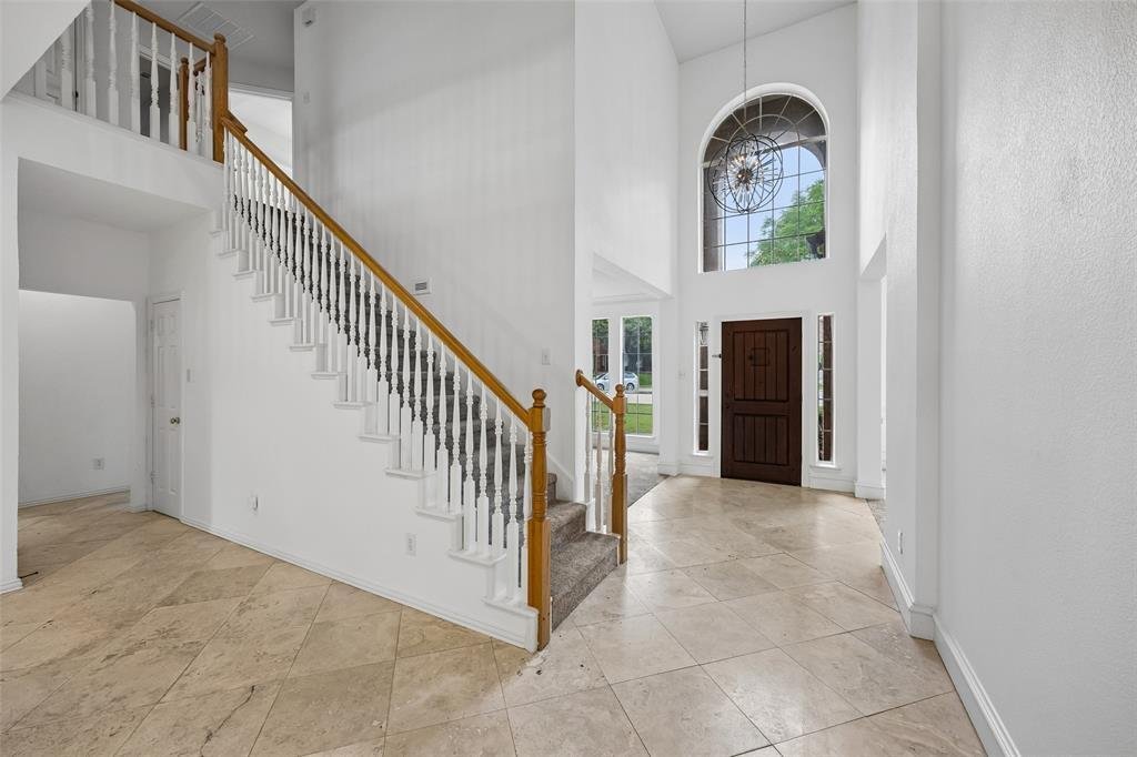 House in Plano, Texas, United States 3 - 17982126