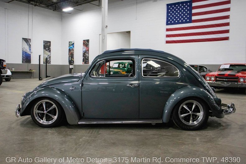 "Slug BUG" in Commerce Twp, United States 3 - 17982526