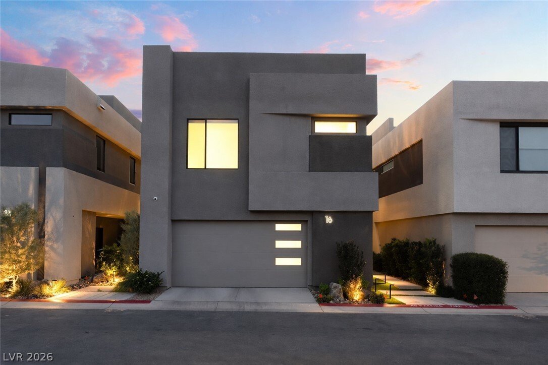 House in Henderson, Nevada, United States 4 - 17981548