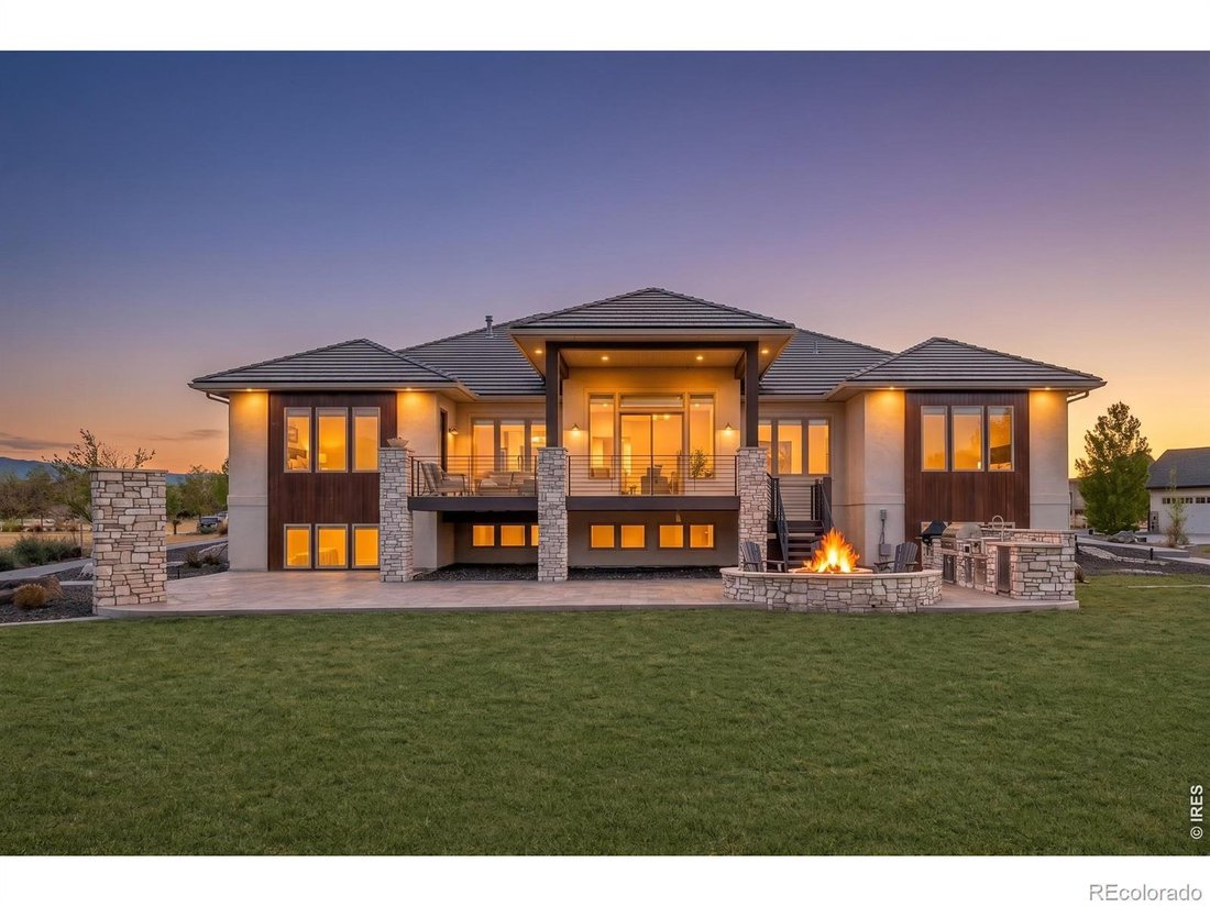 House in Berthoud, Colorado, United States 4 - 17981713