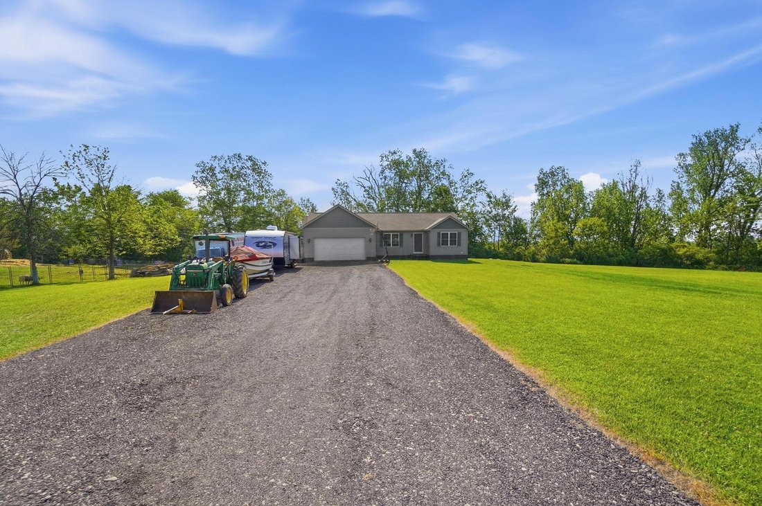 House in Choctaw Lake, Ohio, United States 2 - 17981789