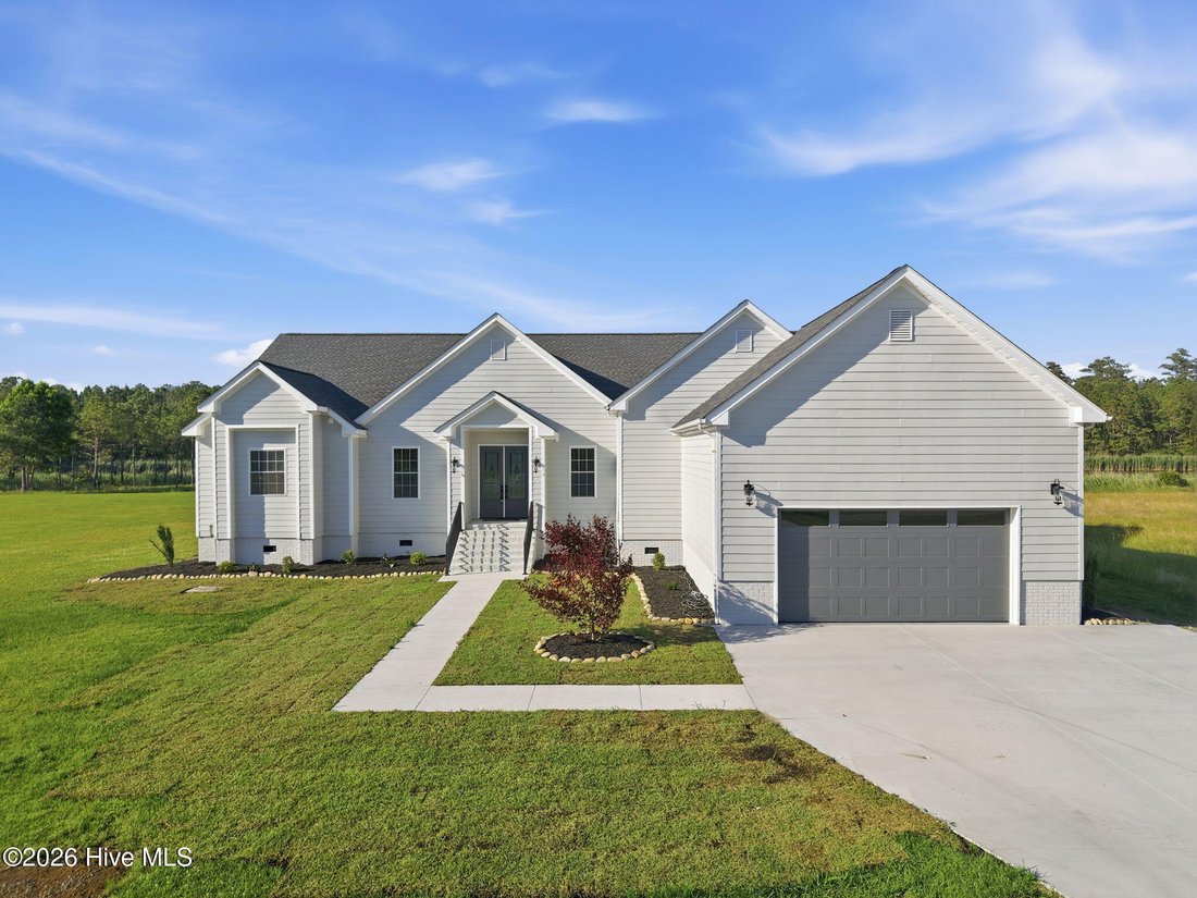House in Belhaven, North Carolina, United States 2 - 17982294