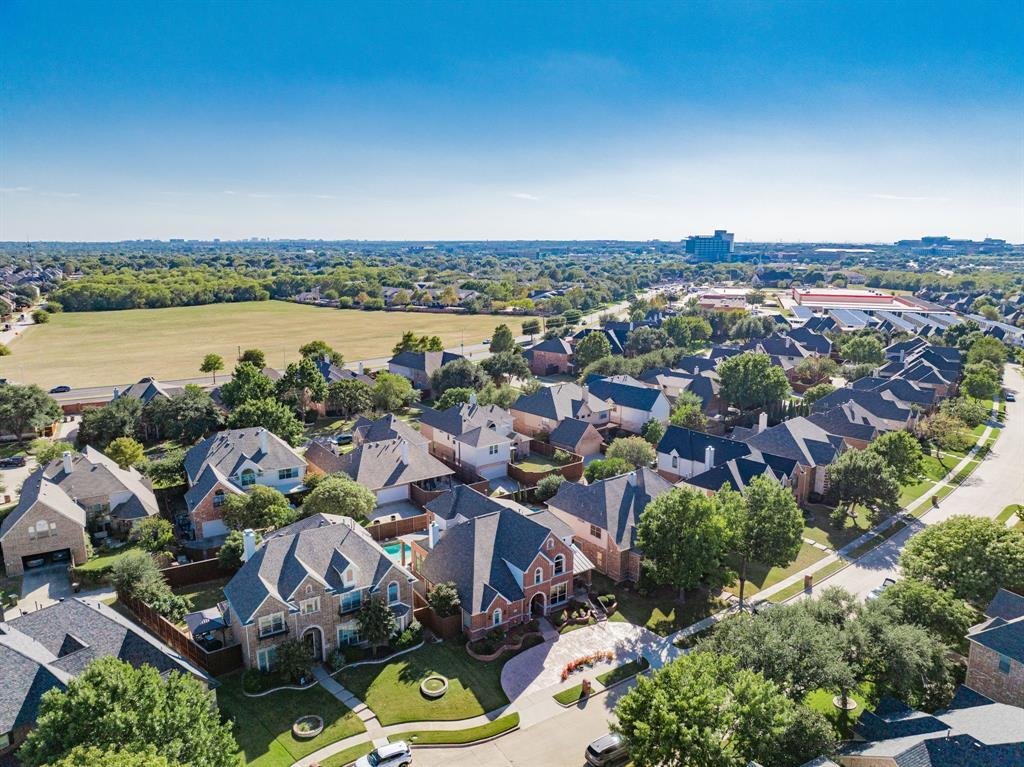 House in Plano, Texas, United States 4 - 17982198