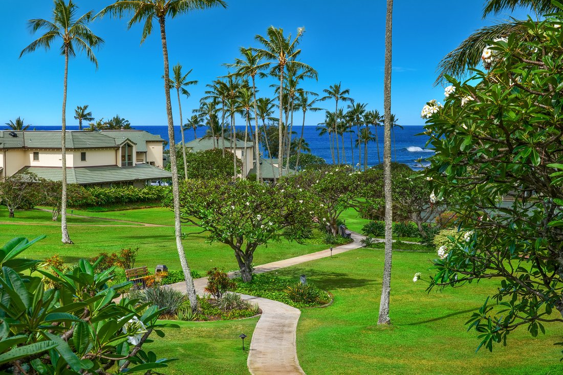 Condo in Koloa, Hawaii, United States 1 - 17679997