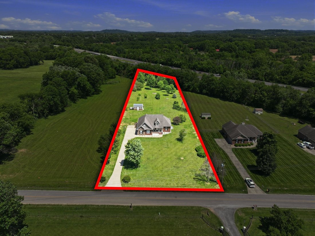 House in Columbia, Tennessee, United States 4 - 17981933