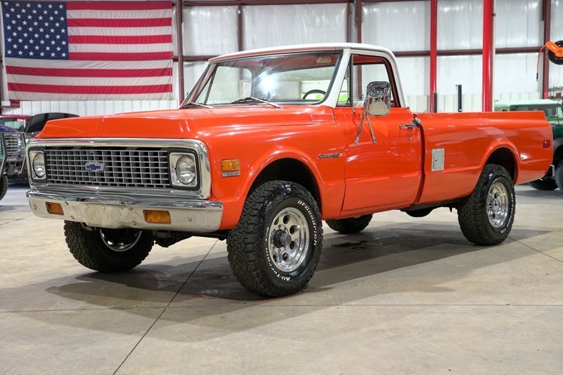 Pickup in Grand Rapids, United States 1 - 17982060