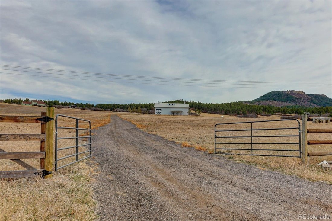 House in Sedalia, Colorado, United States 4 - 17981722