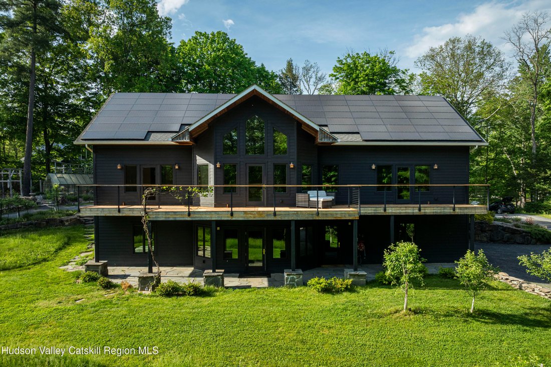 House in New Paltz, New York, United States 1 - 17627979
