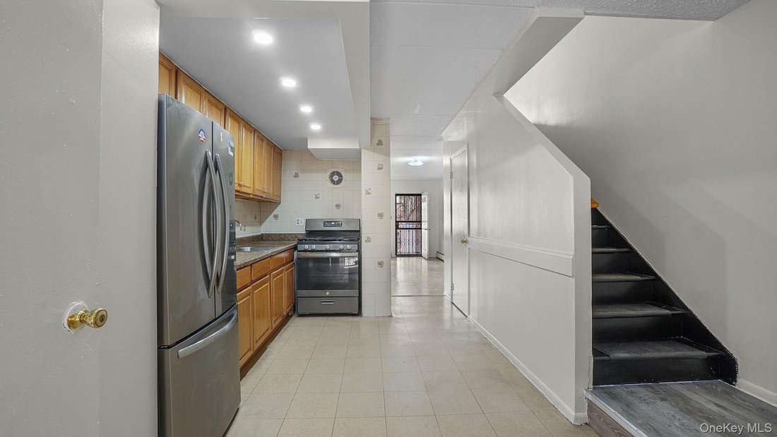 Casa a New York, New York, Stati Uniti 3 - 17981825