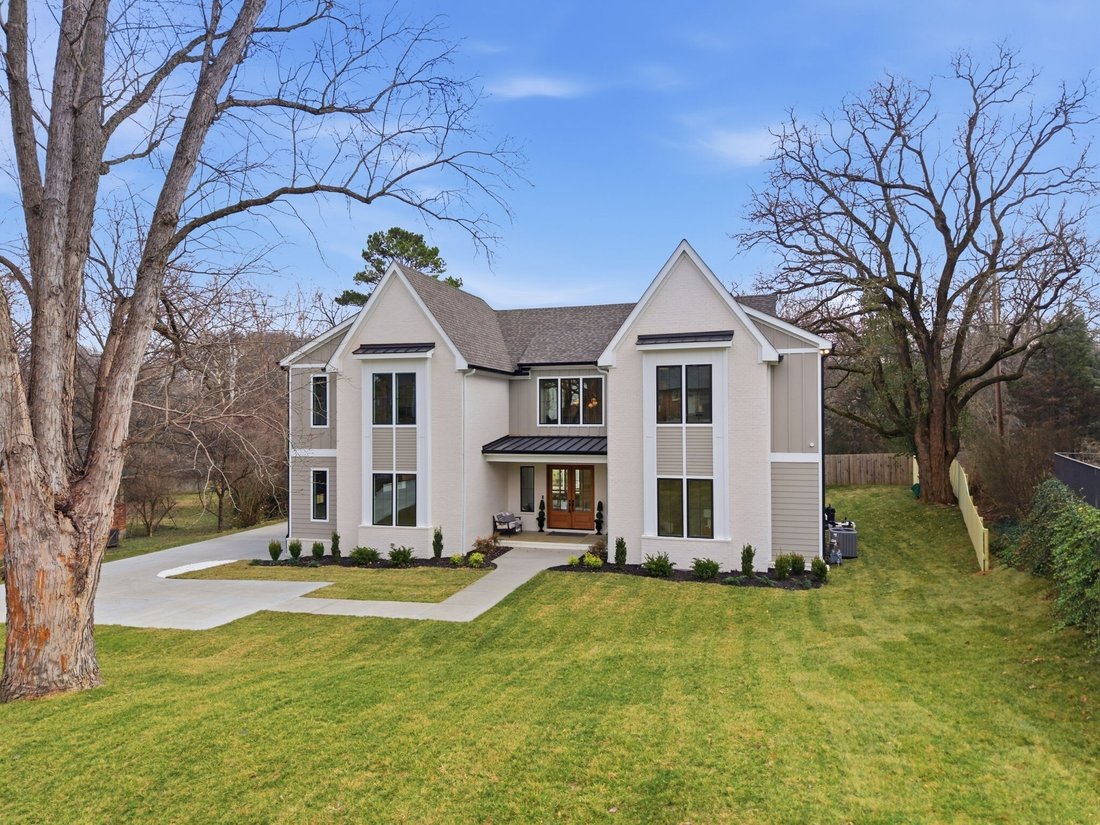 House in Nashville, Tennessee, United States 2 - 17981992