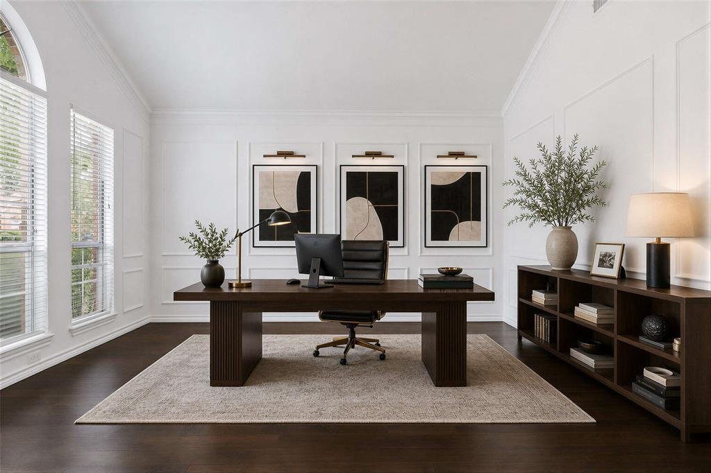 Haus in Plano, Texas, Vereinigte Staaten 1 - 17982162