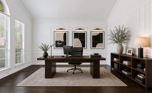 Haus in Plano, Texas, Vereinigte Staaten 1