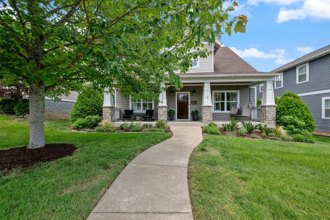 House in Nashville, Tennessee, United States 2 - 17981906