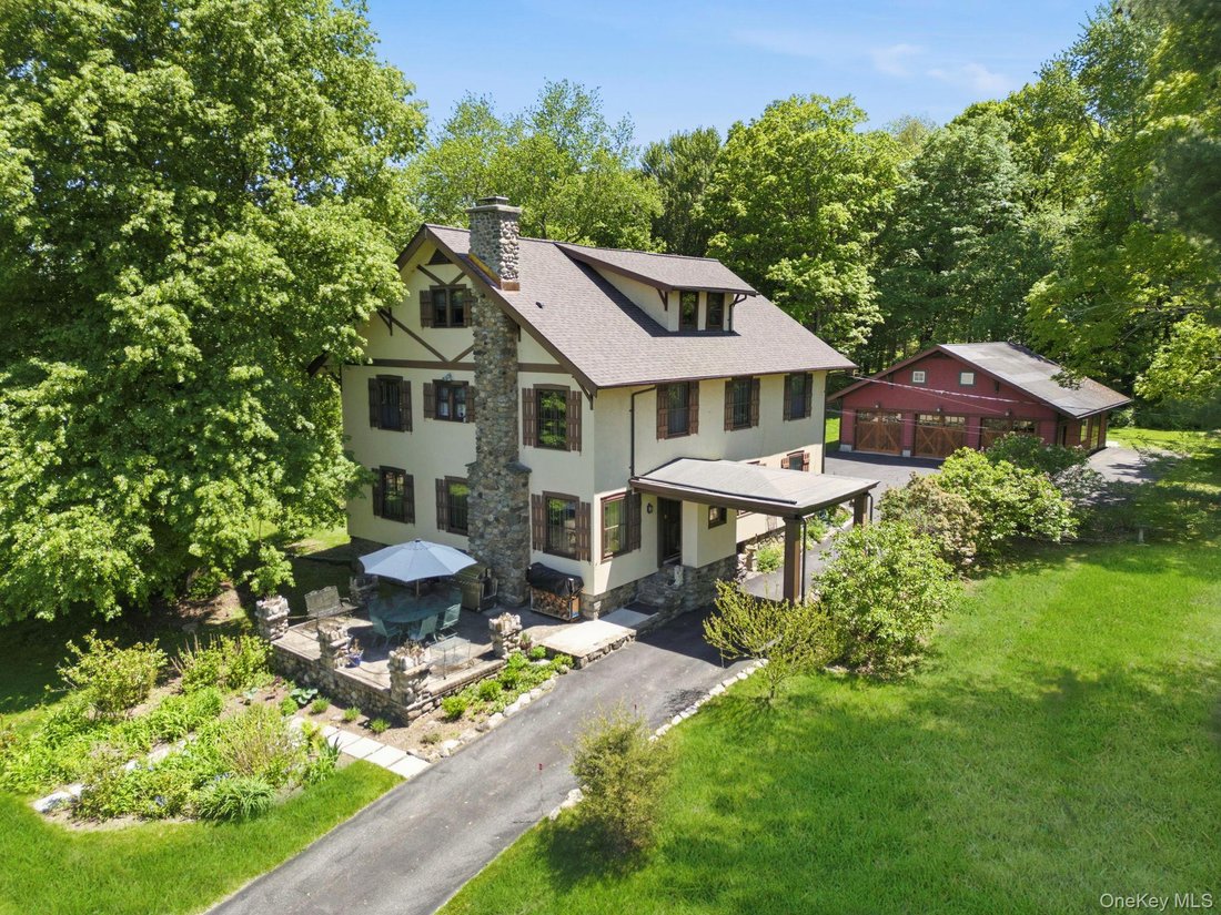 House in Katonah, New York, United States 2 - 17981822