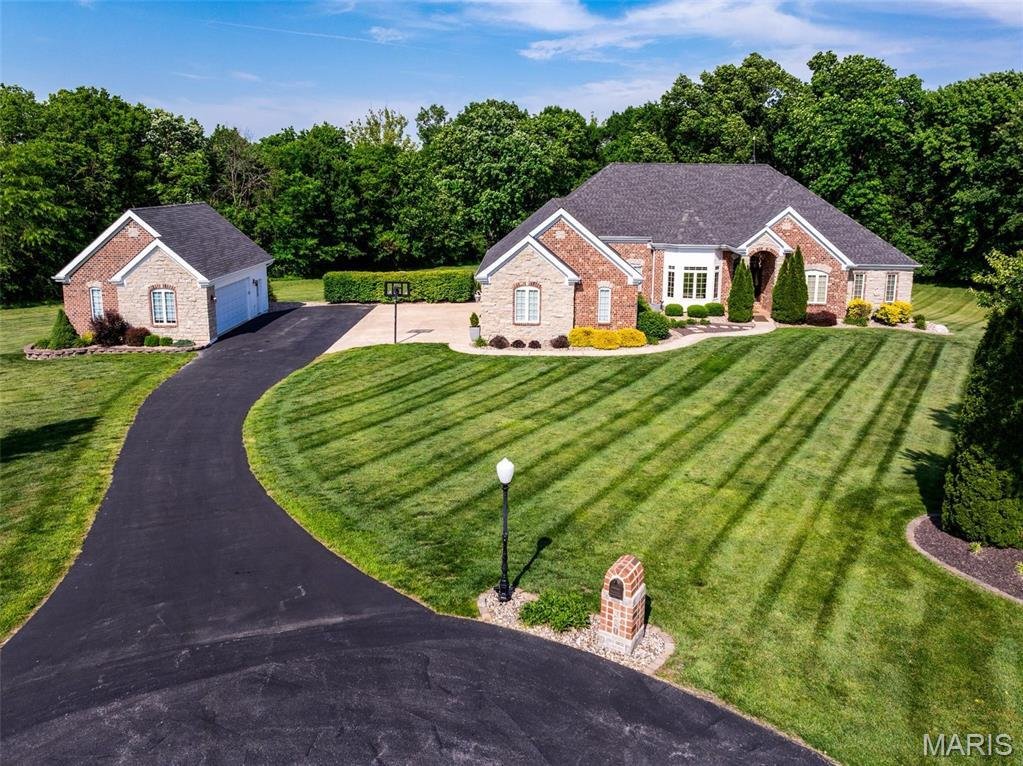 House in Troy, Missouri, United States 2 - 17982430