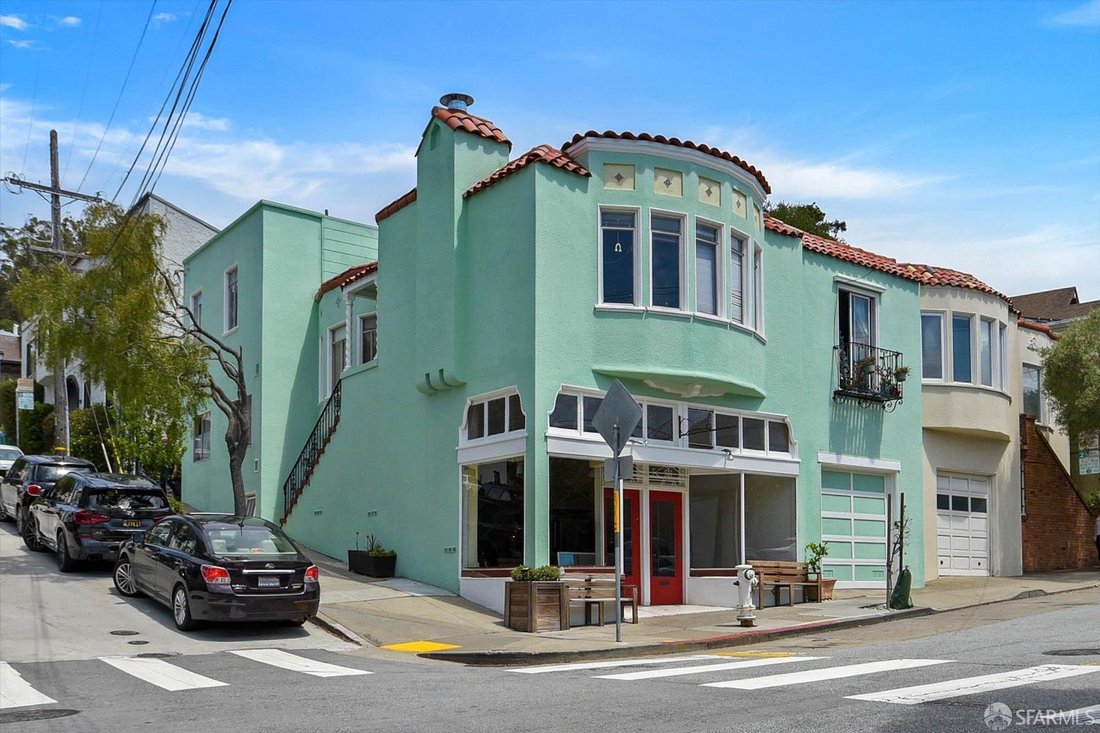 San Francisco, California, United States 3 - 17981796
