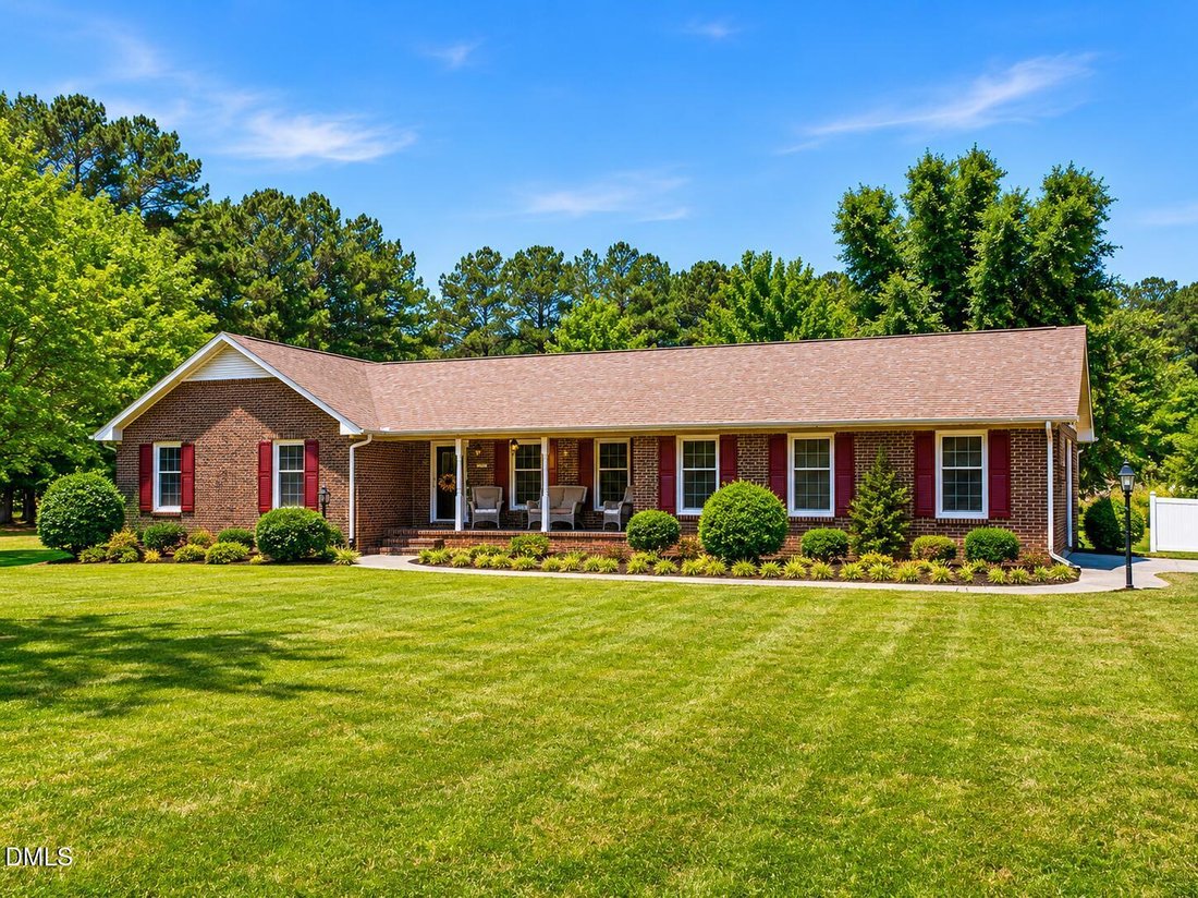 House in Raleigh, North Carolina, United States 3 - 17981735