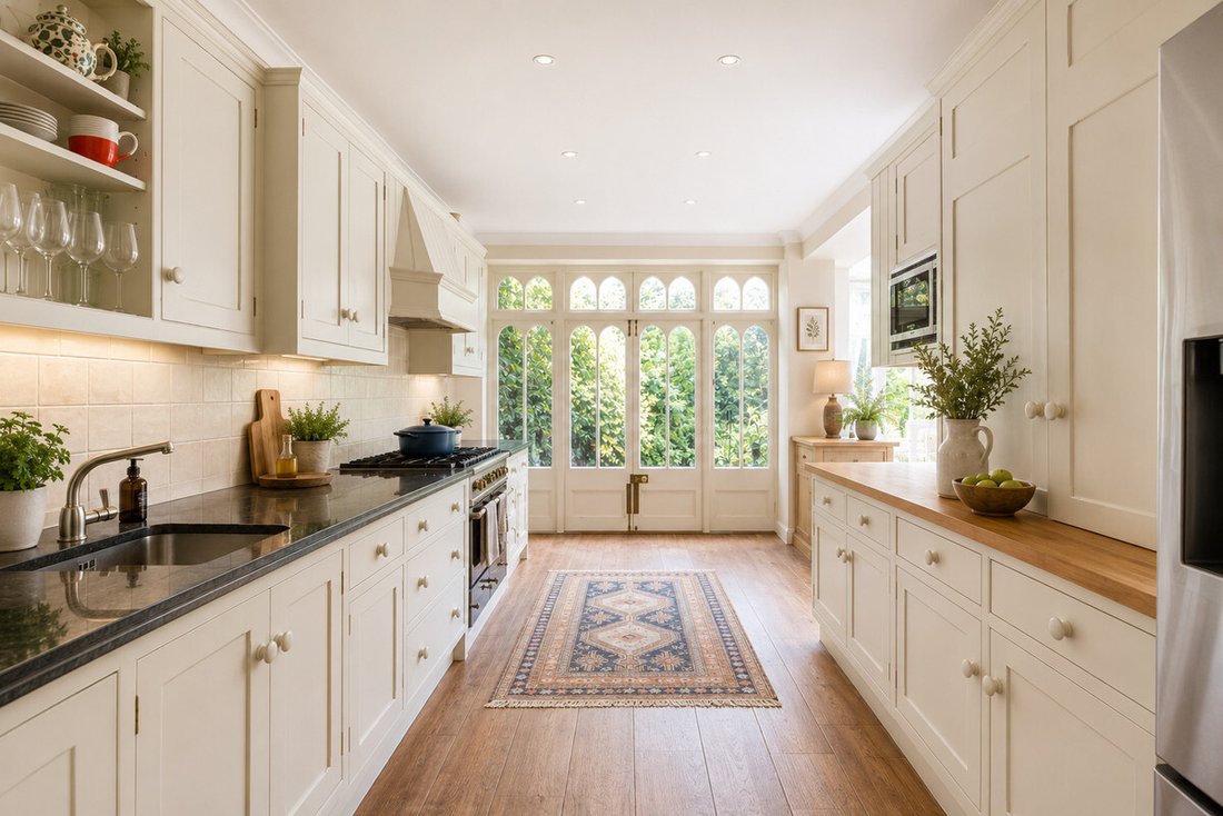 House in Parsons Green, Hammersmith and Fulham, England 2 - 17982293
