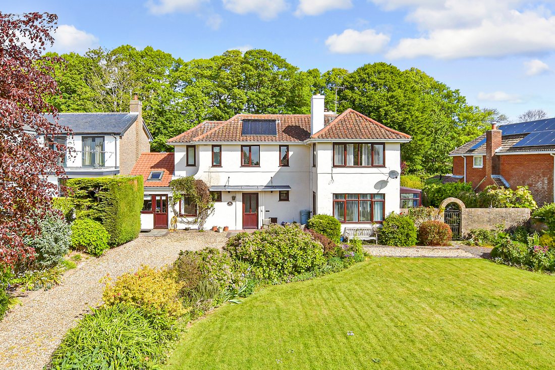 House in Walmer, England 1 - 17982284