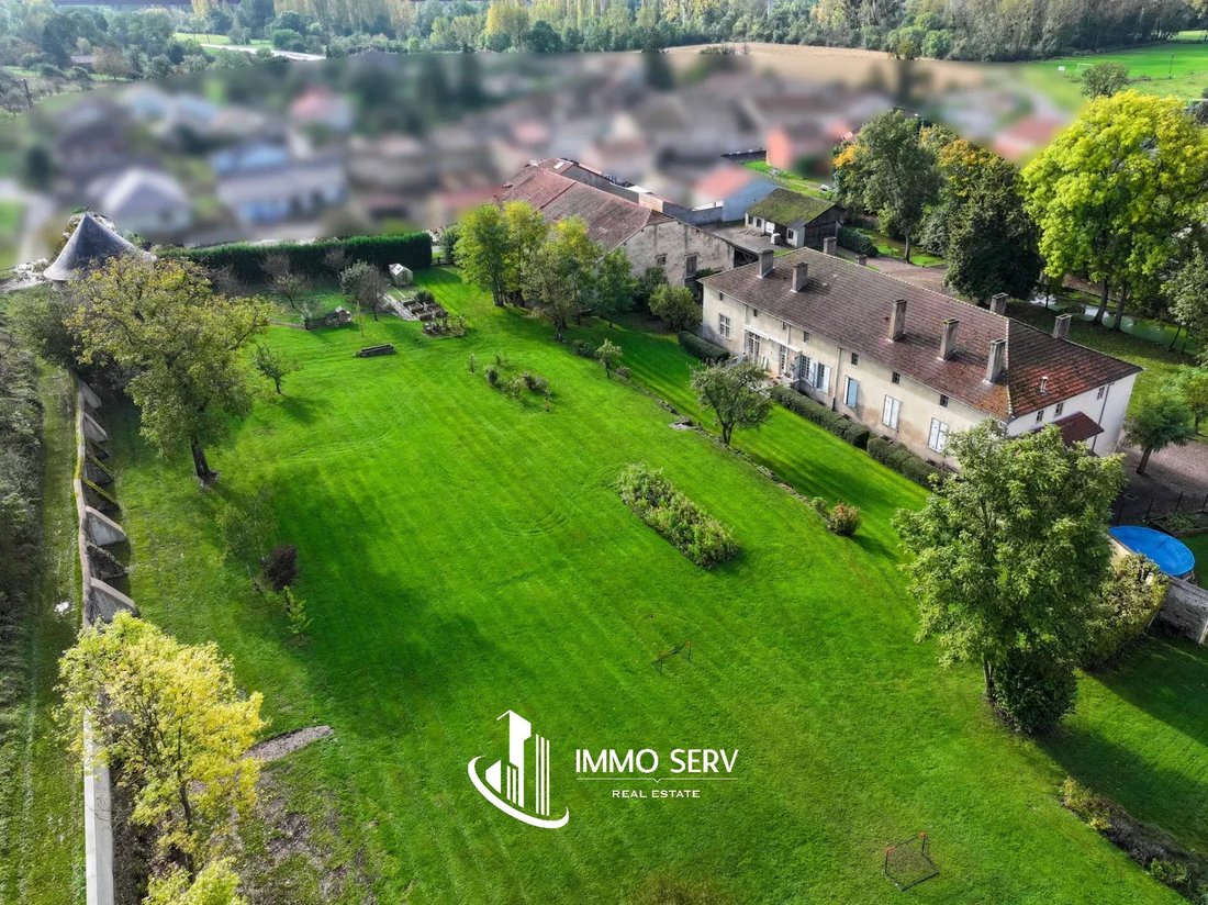 House in France 2 - 17982485