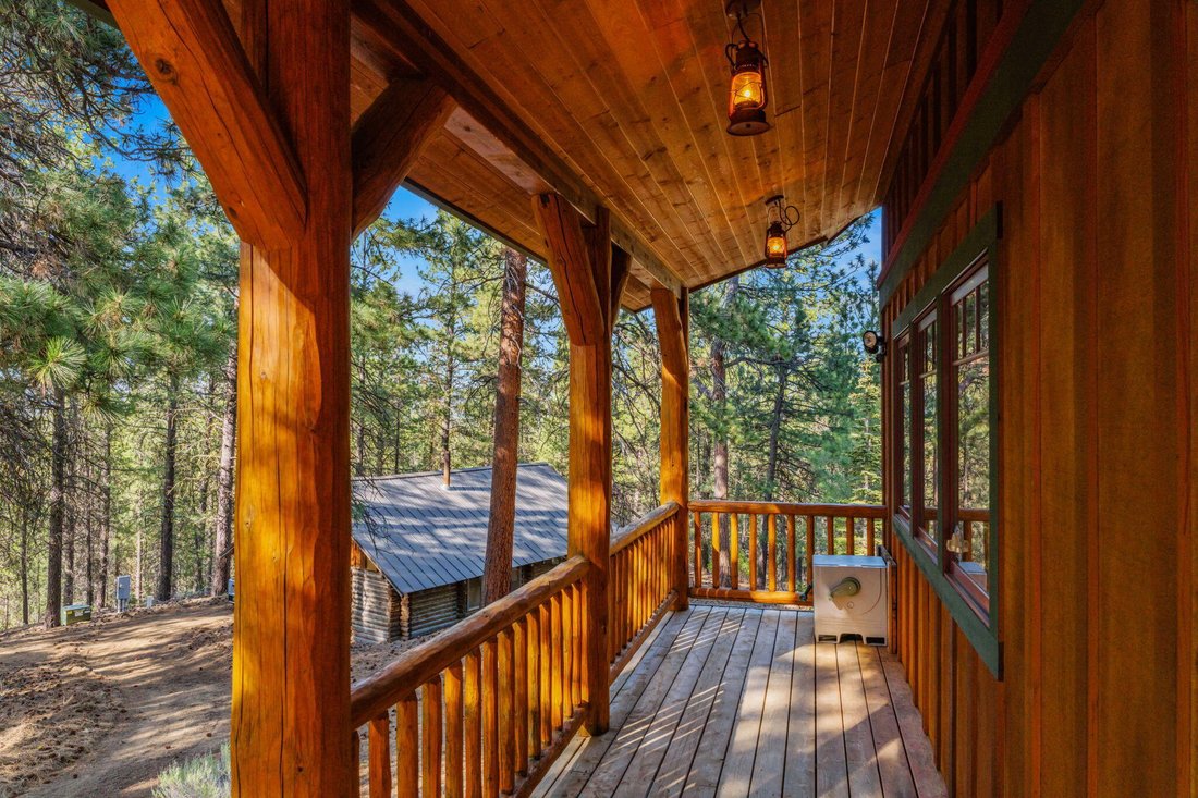 House in Sunriver, Oregon, United States 4 - 17981601