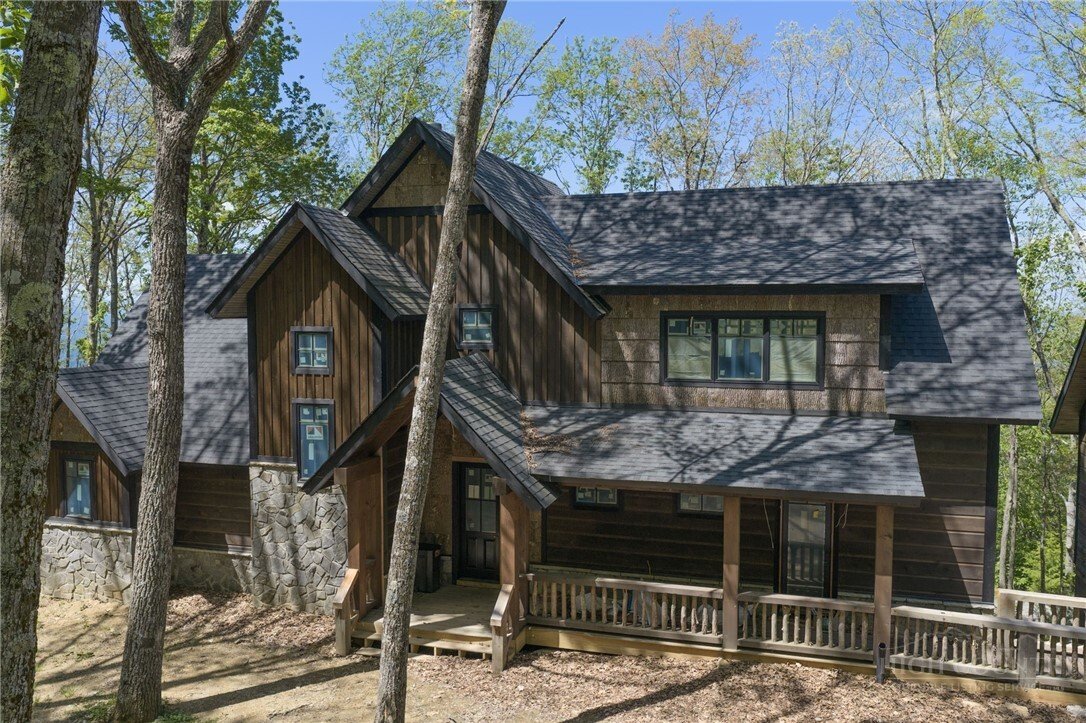 House in Banner Elk, North Carolina, United States 2 - 17981539