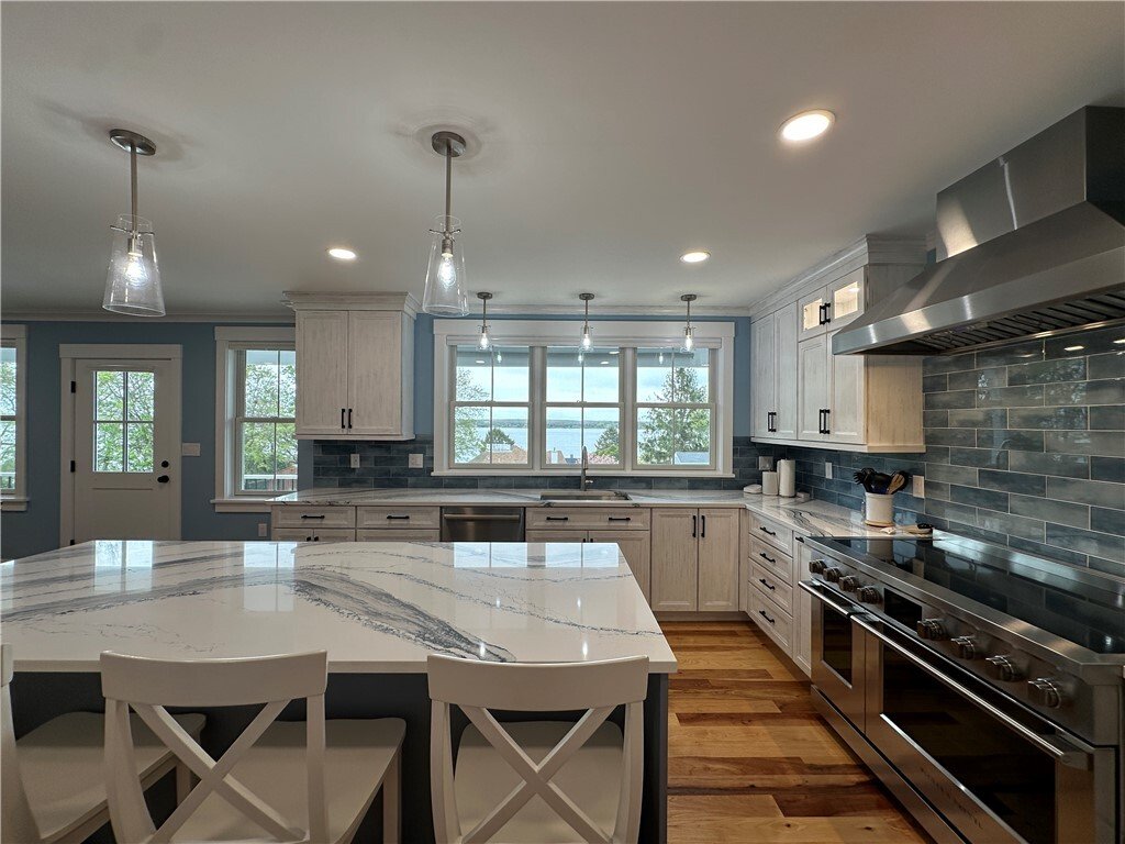 House in Portsmouth, Rhode Island, United States 4 - 17981688
