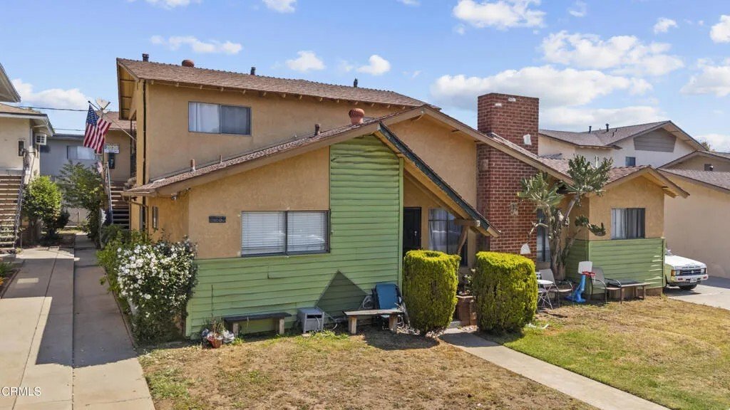 Apartamento en Montebello, California, Estados Unidos 3 - 17982237