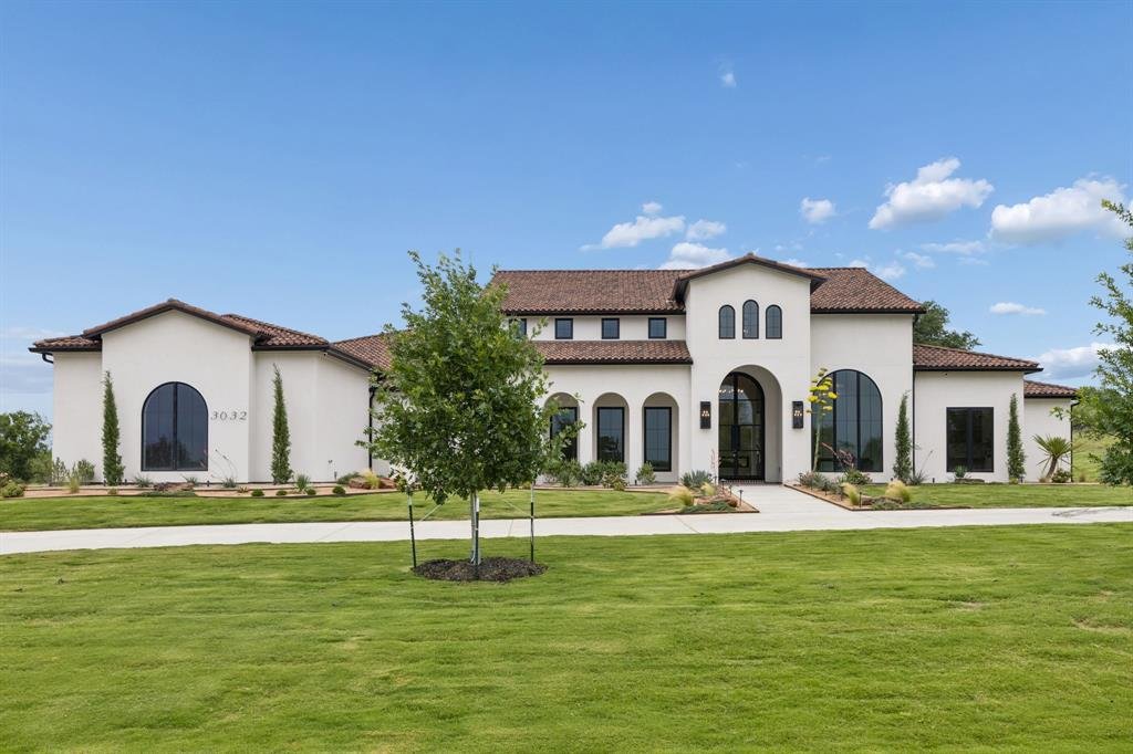 House in Weatherford, Texas, United States 1 - 17982262