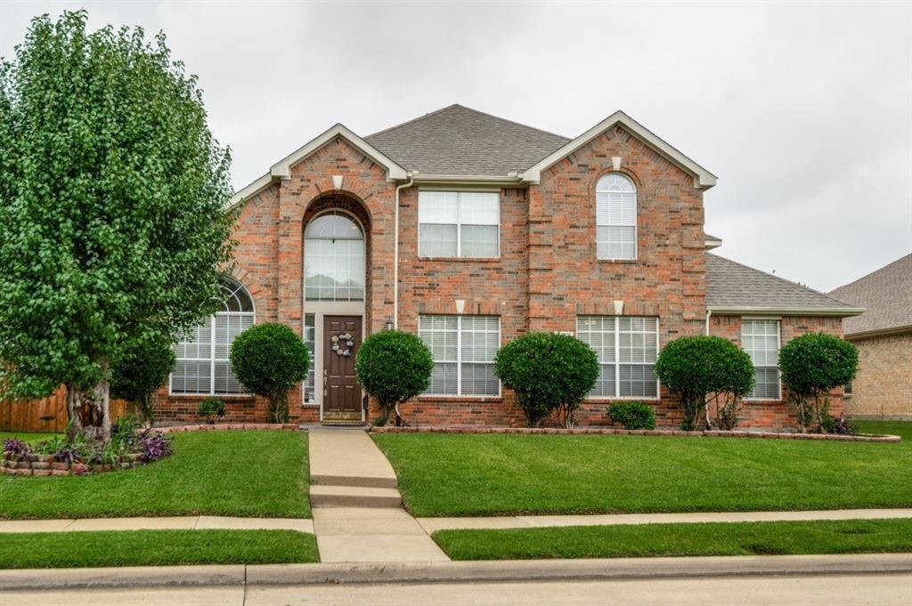 House in Plano, Texas, United States 1 - 17982115