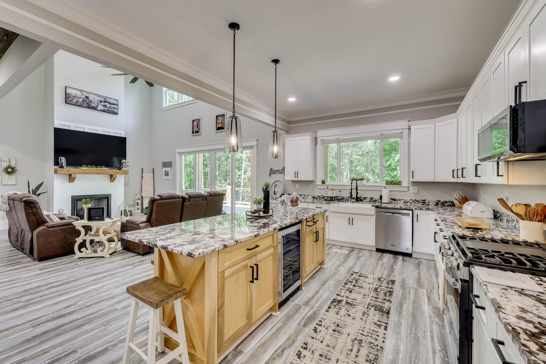 House in Lincolnton, Georgia, United States 2 - 17982289