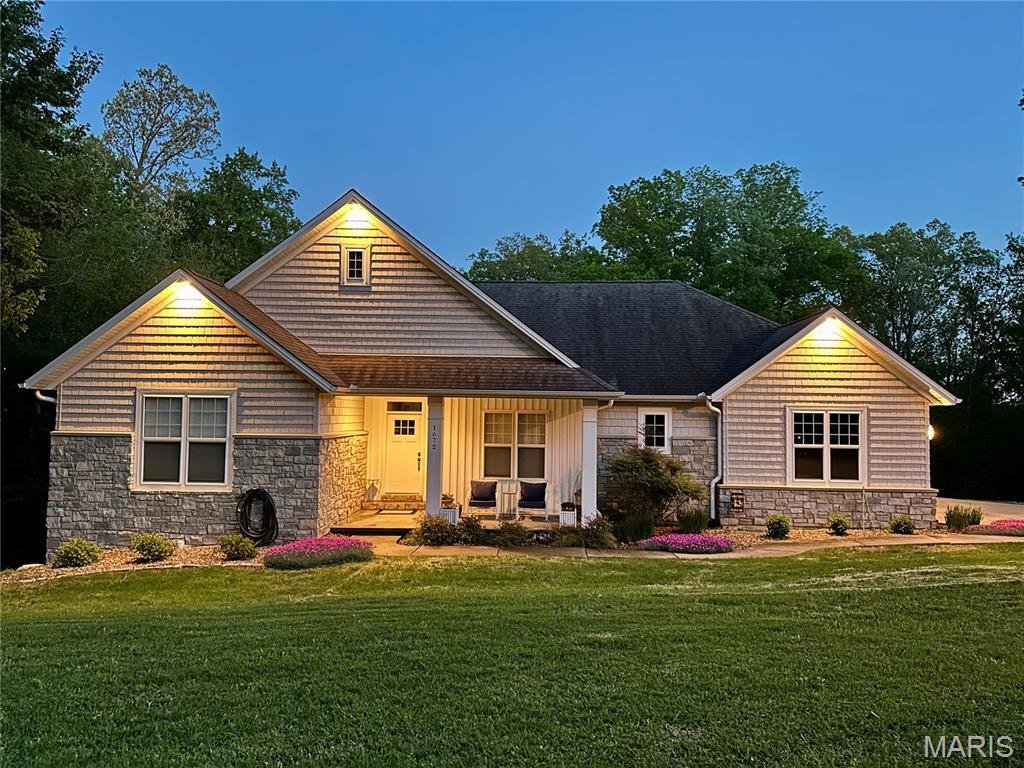 House in Jackson, Missouri, United States 1 - 17982435