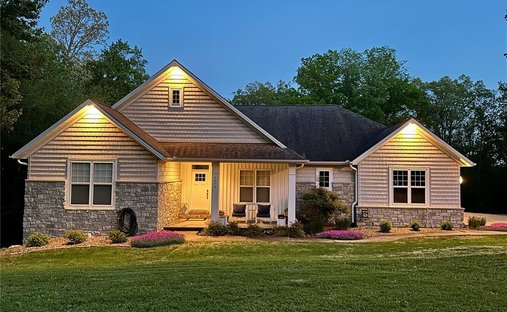 Haus in Jackson, Missouri, Vereinigte Staaten 1