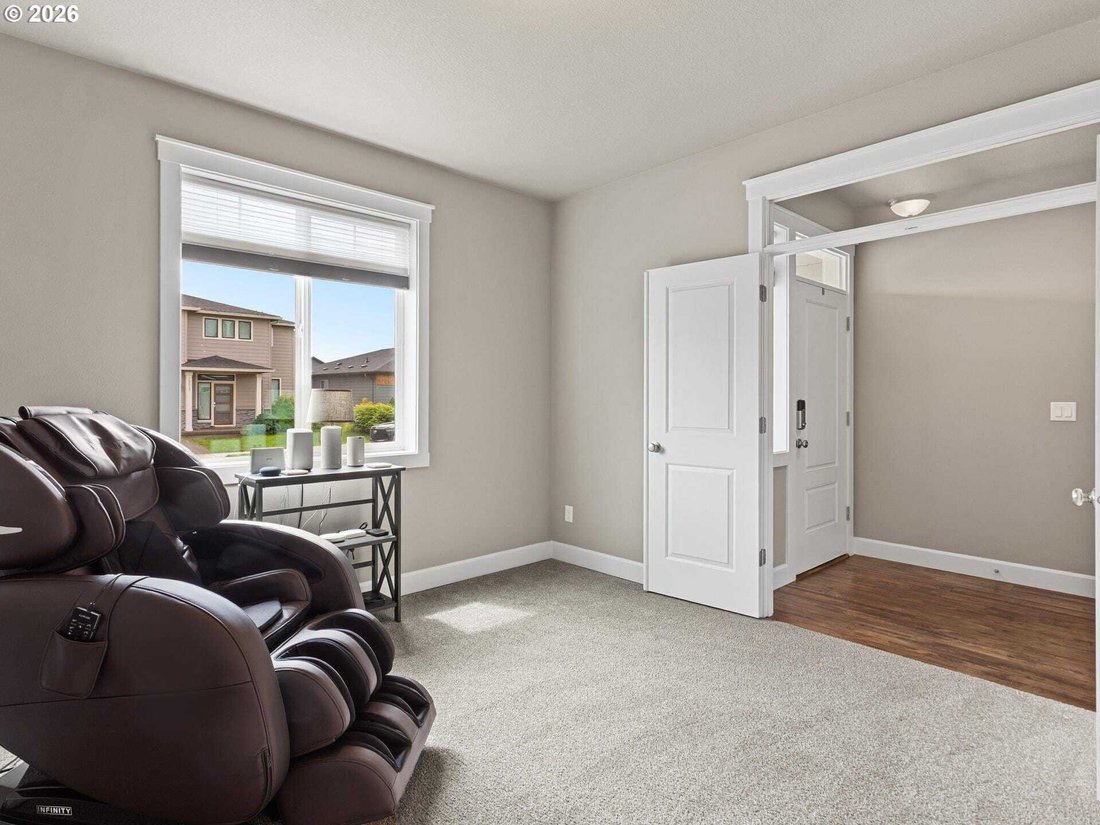 House in Vancouver, Washington, United States 4 - 17982132