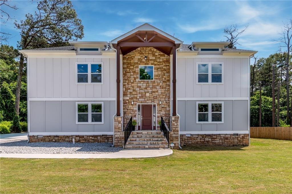 House in Decatur, Georgia, United States 2 - 17981855