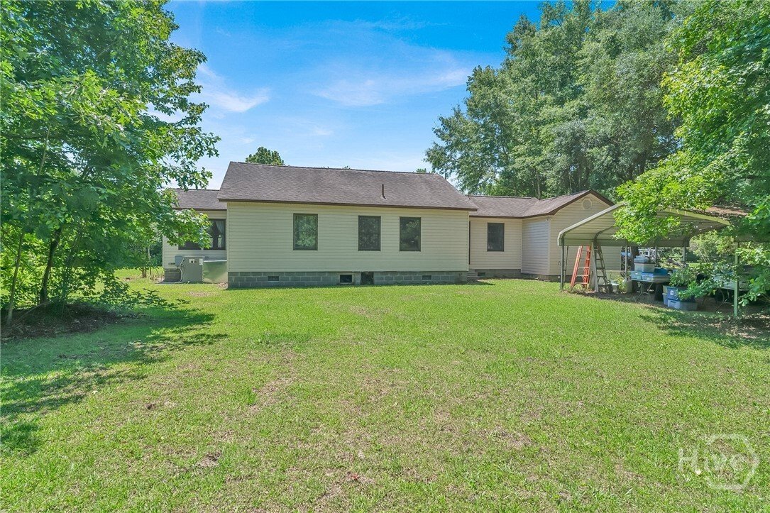 House in Savannah, Georgia, United States 3 - 17982287
