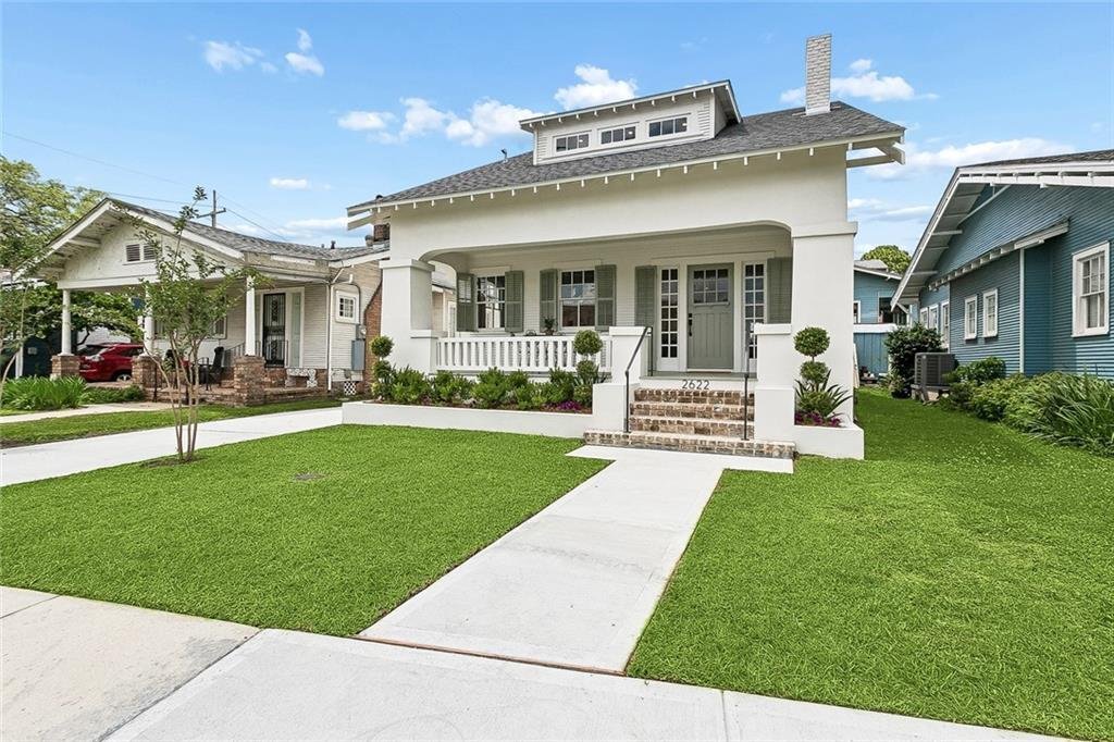 House in New Orleans, Louisiana, United States 4 - 17981589