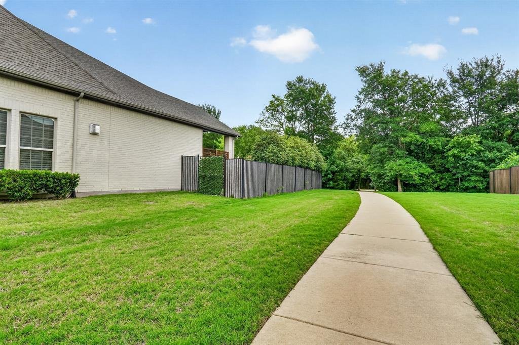 House in McKinney, Texas, United States 4 - 17972612
