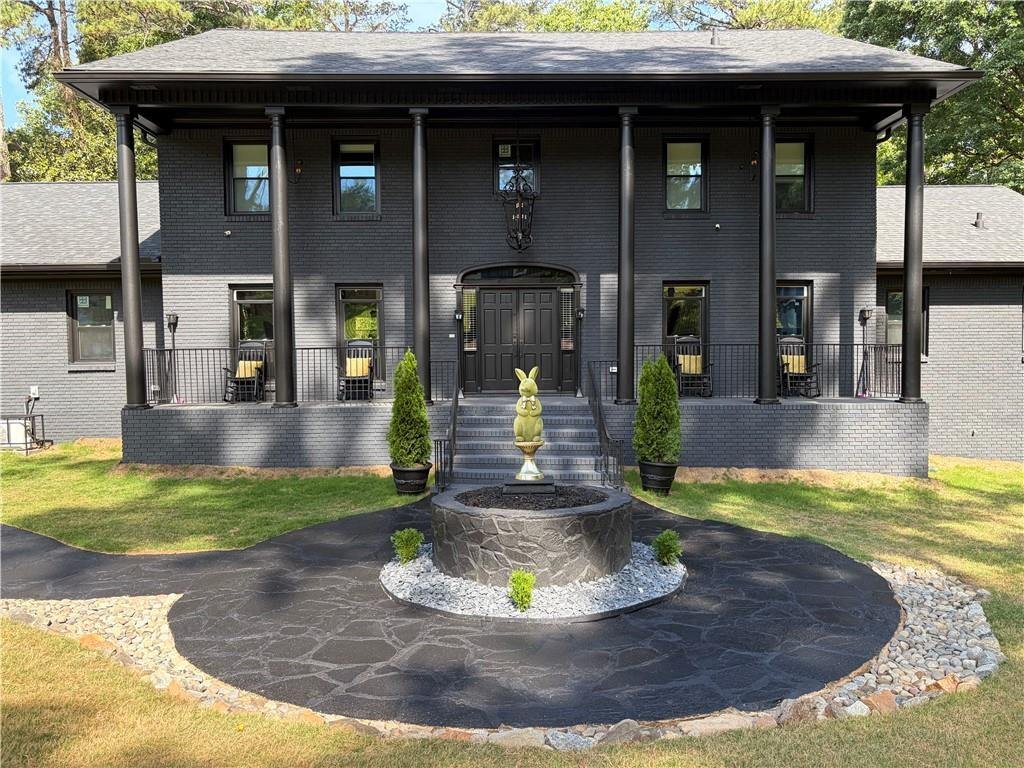 House in East Point, Georgia, United States 1 - 17981861