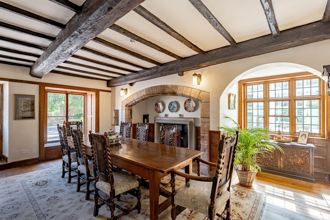 Casa a Cumberland, Inghilterra 2 - 17982215