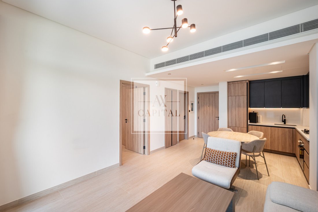 Apartment in JVC / Jumeirah Village Circle, Dubai, United Arab Emirates 5 - 17982534